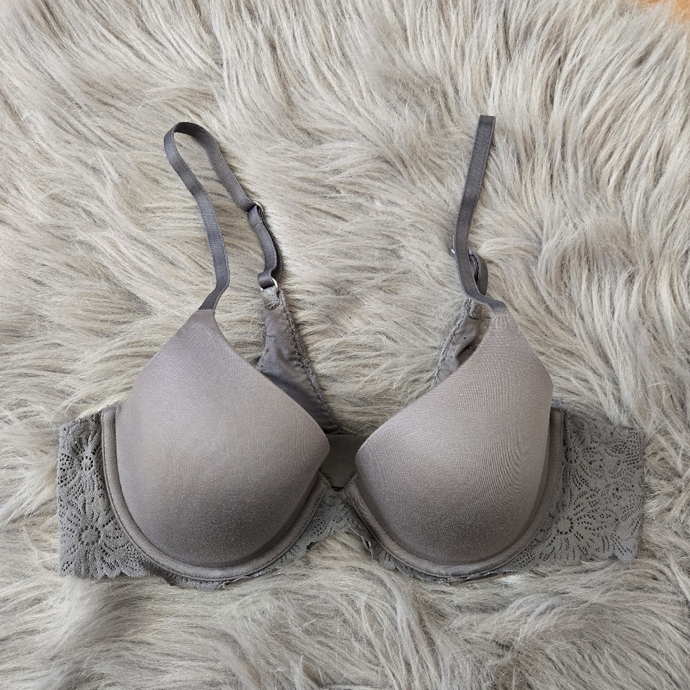 Aerie Sunnie Full Coverage Lace Band Bra